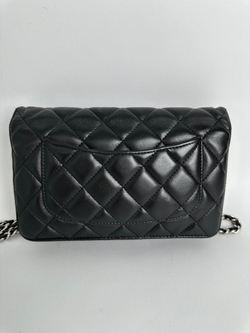 Сумка Chanel WOC