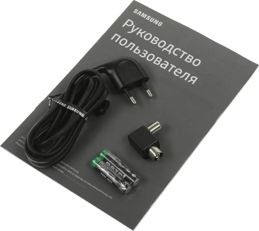 Телевизор Samsung UE32T5300AUXCE