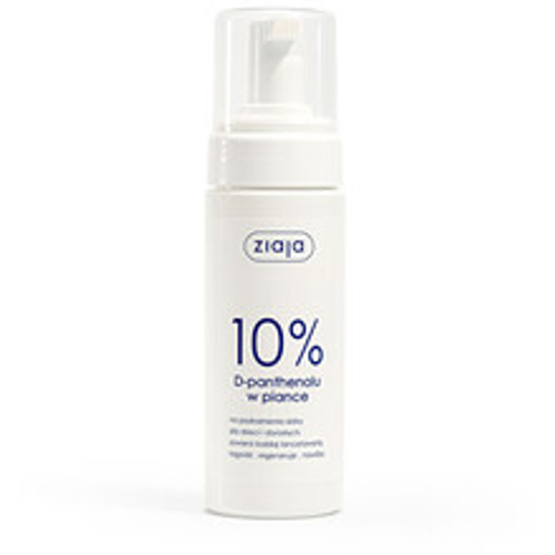 Ziaja D-panthenol 10% Foam 150ml