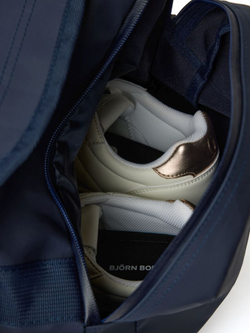 Спортивная сумка Bj_rn Borg Duffle (35L) - night sky