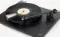 Rega Planar 1 Matte Black