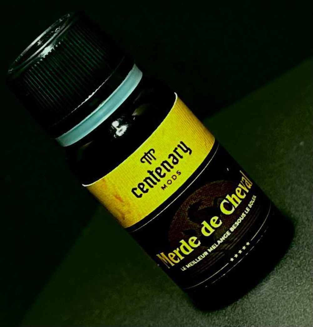 Концентрат The  Centenary