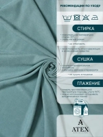 Ткань канвас Для шитья Для мебели Для штор Отрез