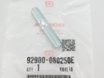 шпилька гбц Honda VTX1800 92900-08025-0E
