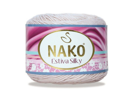 Estiva Silky Nako (Эстива Силки Нако)