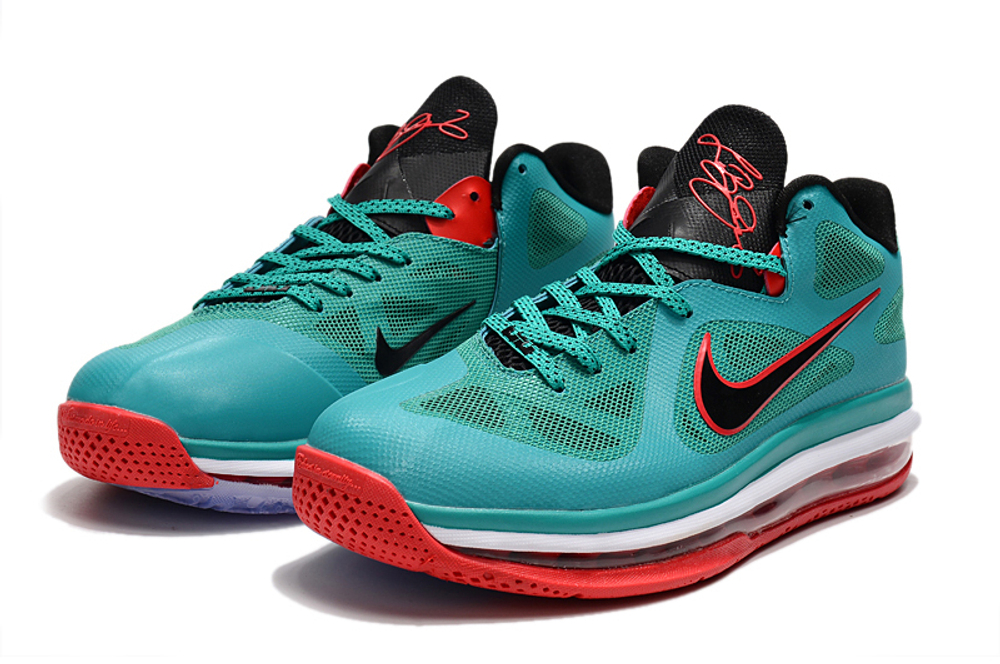 Lebron 9 liverpool store