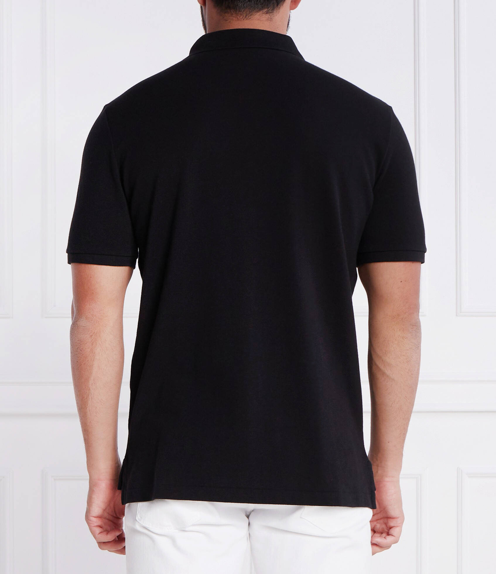 Поло POLO RALPH LAUREN - черный(710920206)