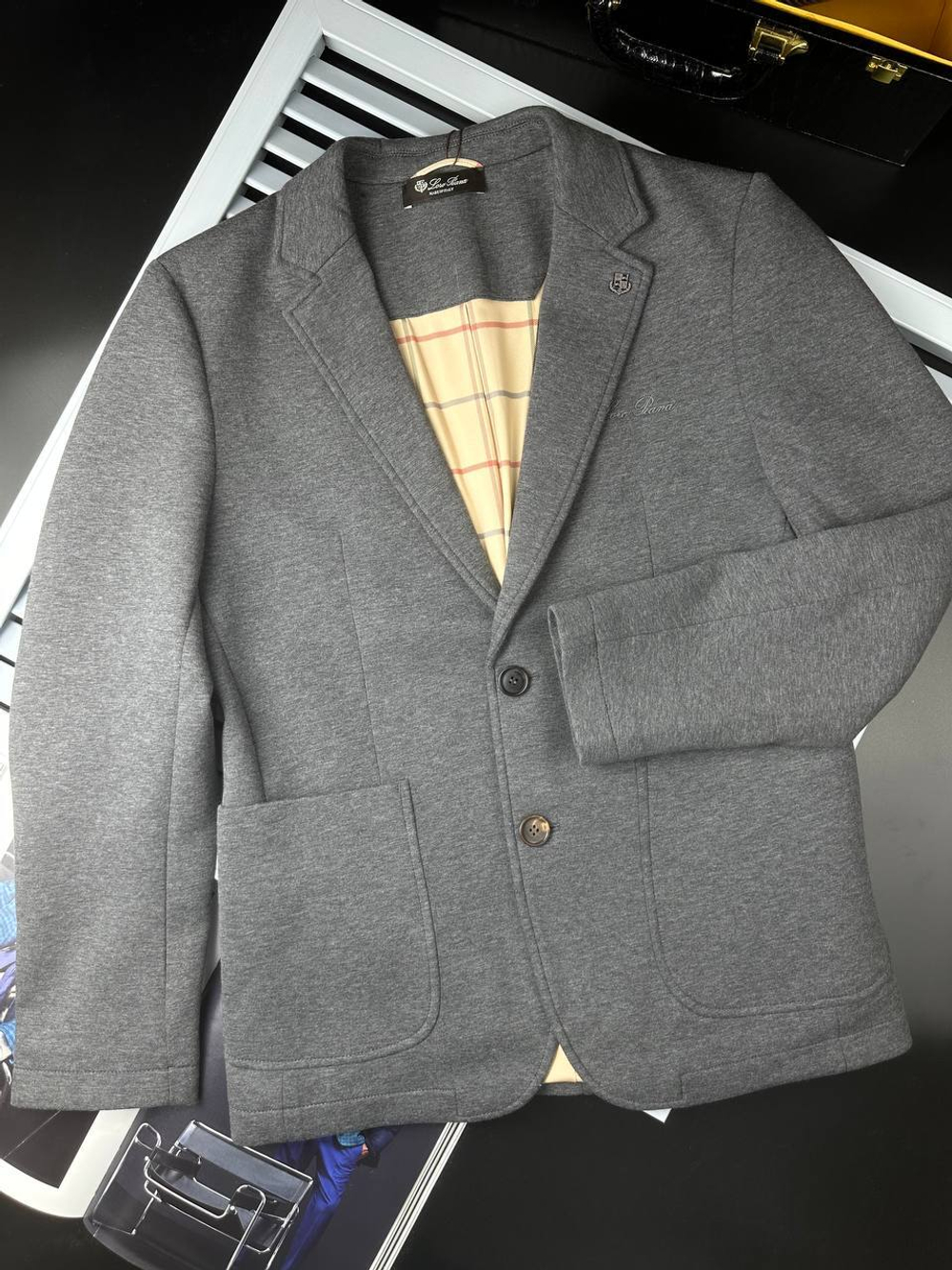 Пиджак Loro Piana