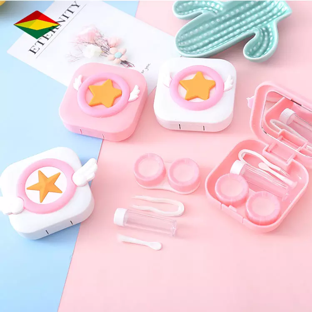 Набор для контактных линз "Сейлор Мун"