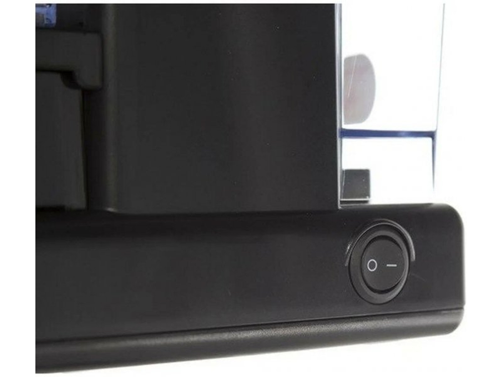 Кофеварка Vitek  VT-1517 BN