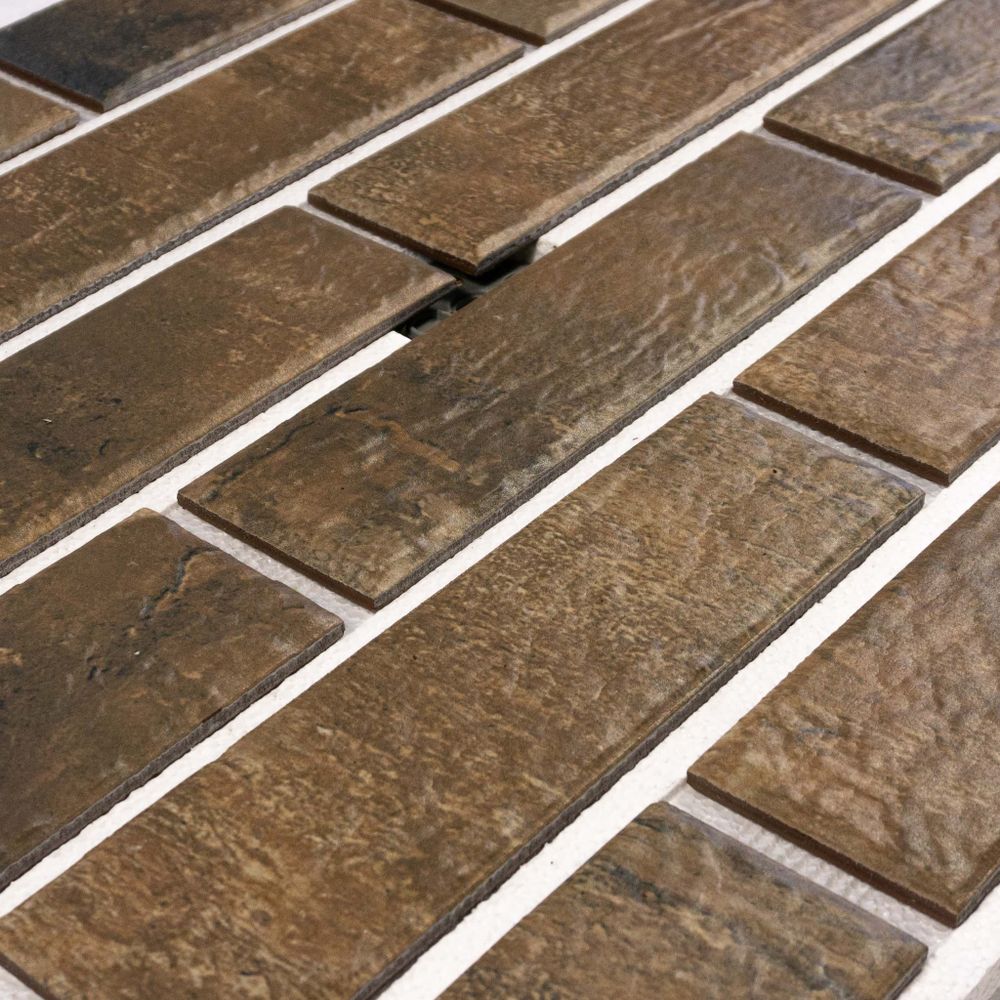 Термопанель ППС Cerrad Loft Brick Cardamon - 1020х455 мм