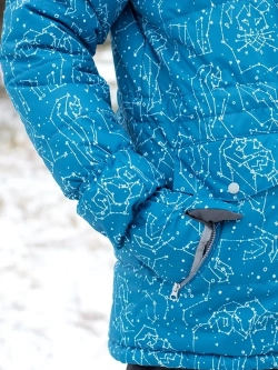 Варежки