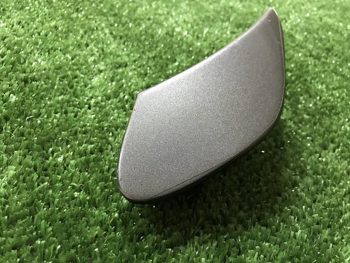 Заглушка буксир. крюка Mercedes GLE C292 15-19 AMG