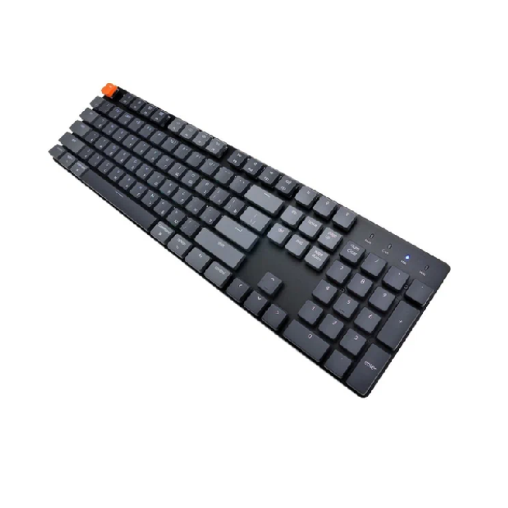 Клавиатура Wireless Keychron K5SE