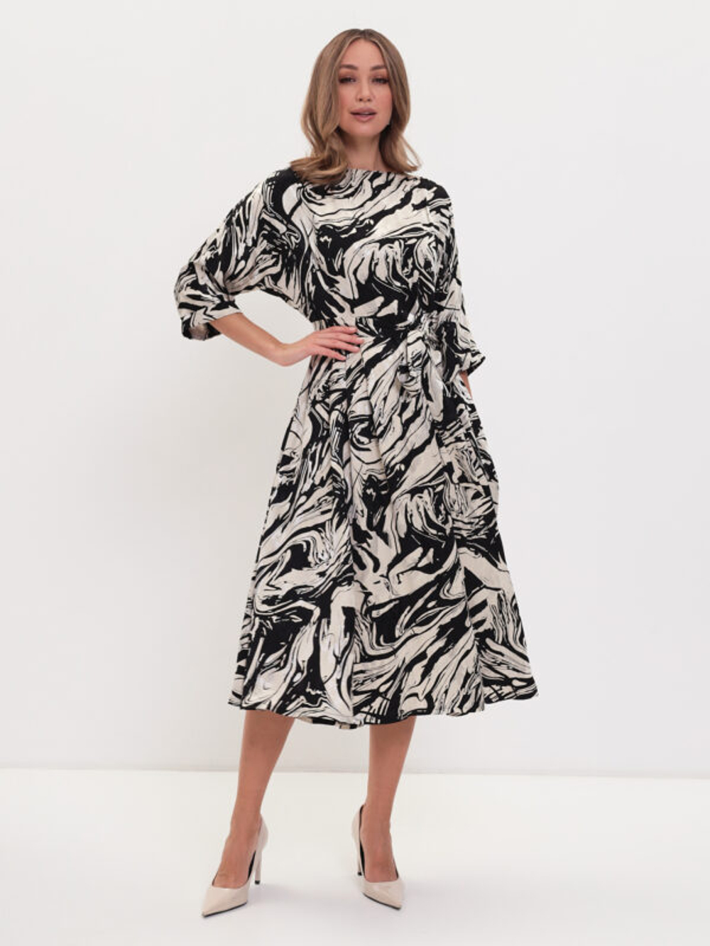 Платье Пл.212П.984.89 AN-2