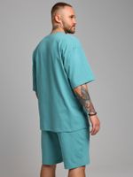 Костюм мужской Азарт-4 Виотекс ЗЕЛЁНЫЙ