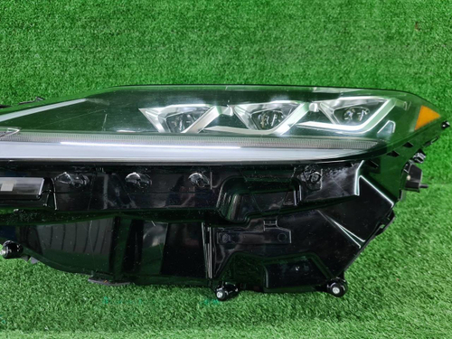 Фара левая Lexus RX 4 (2019-2022) LED