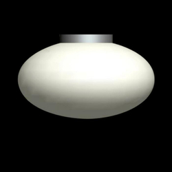 Накладной светильник Lightstar Uovo 807010