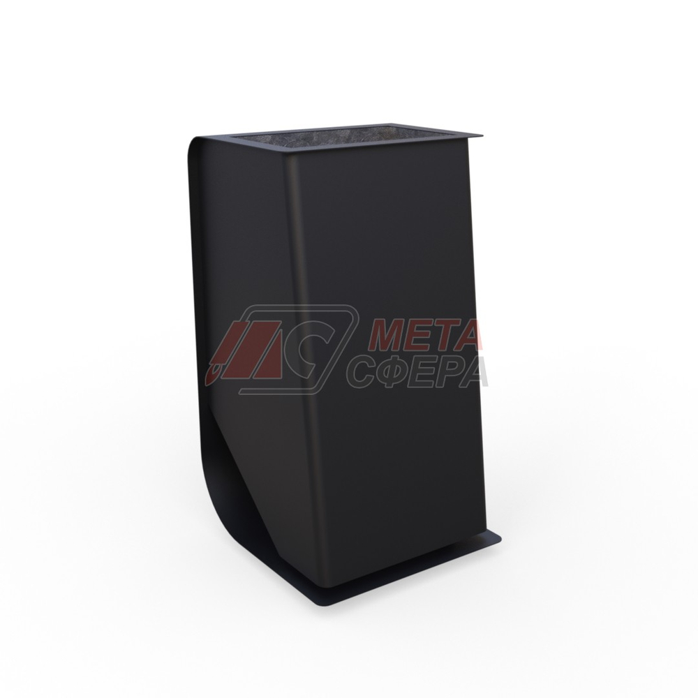 Урна Оригами