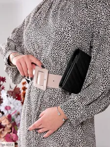 Платье IH-4346 Фабрика Моды