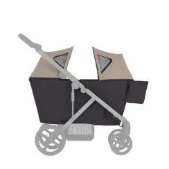 Детская коляска-вагончик Wagon Anex Modu Shea