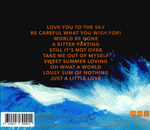 Erasure / World Is Gone (RU)(CD)