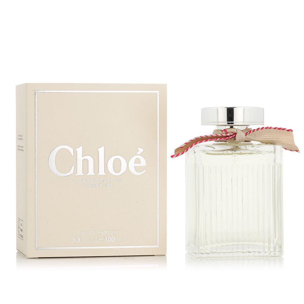 Chloé Lumineuse Eau De Parfum 100 ml (woman)
