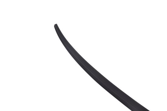 Спойлер V.2 для AUDI A3 8V Sedan 2012-2020