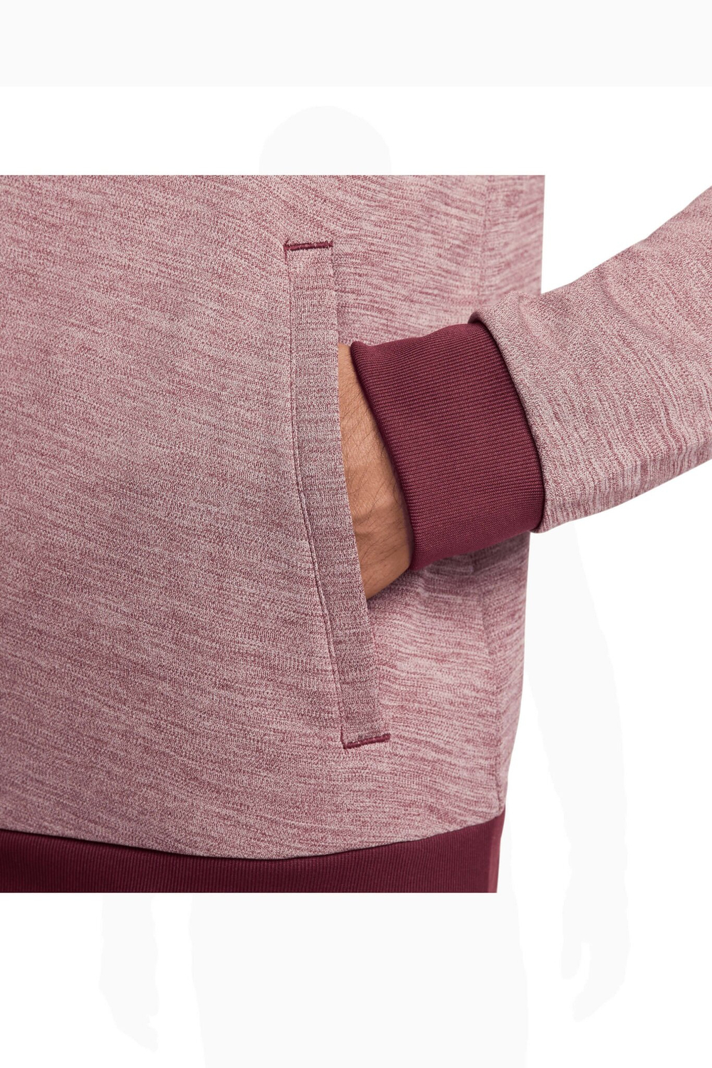 Кофта Nike Dri-FIT Academy