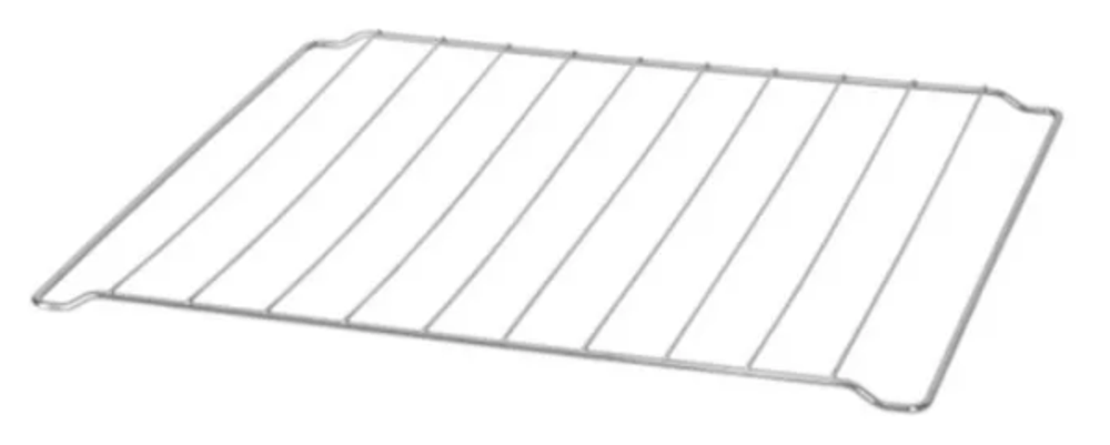 Электрическая мини-печь VESTA MP-V 2336 E чёрно/черная