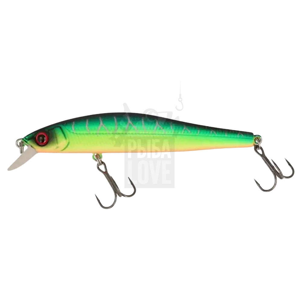 Воблеры Strike Pro Jumper 90SP 10г