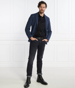 Джинсы Delaware3-1 BOSS BLACK - черный(50508106)