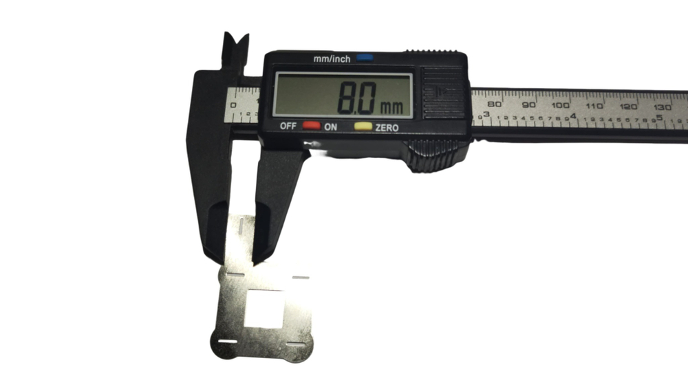 Перемычка для сварки ET 2S2PxH18R-15T90