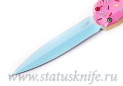 Нож Kershaw 9000DWA Dessert Warrior Exclusiveфотография - 2