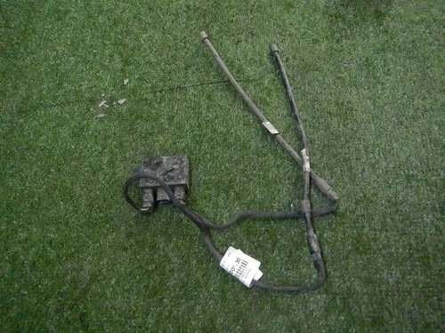 Блок управления багажником Volvo XC90 2 (2014-н.в.)