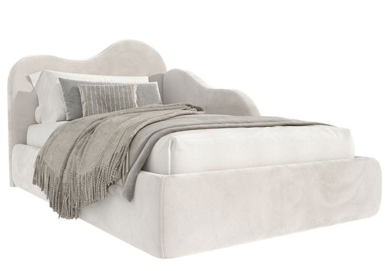 Кровать угловая Такома