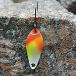 Блесна Micro Atom 2.5 гр Col:012