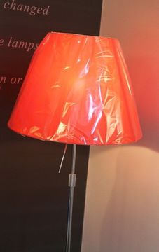 торшер Luceplan Lady Costanza 2