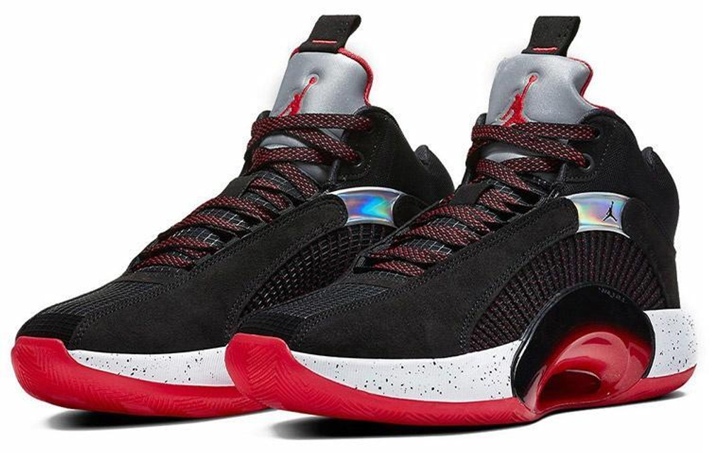 Кроссовки Jordan Air Jordan 35 Pf