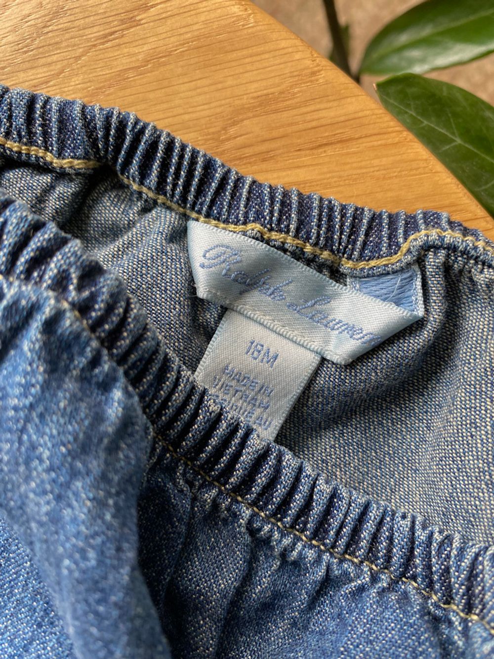 Платье Ralph Lauren, 86