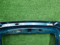 Крышка багажника Geely Monjaro (2021-н.в.)