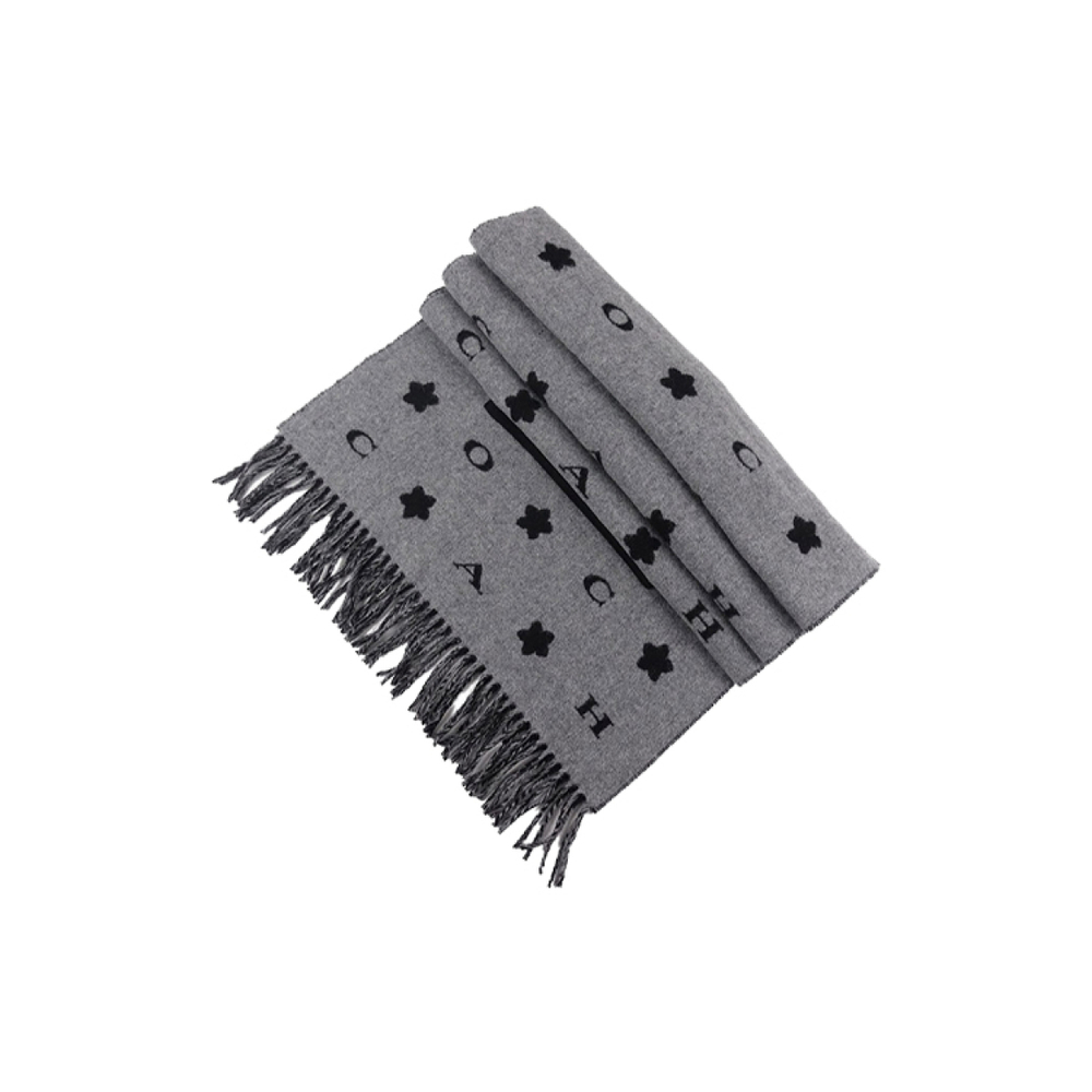 Шарф Coach, F76391-HGR