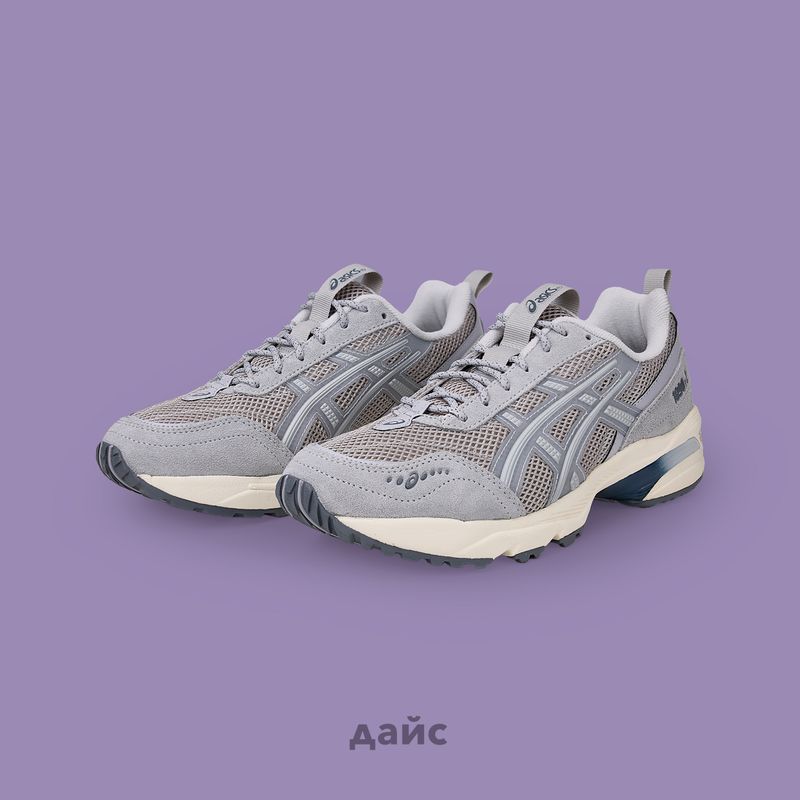 Кроссовки Asics Gel-1090v2 артикул:1203A382-020 - купить в магазине Дайс