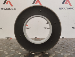 Сальник 127-3422