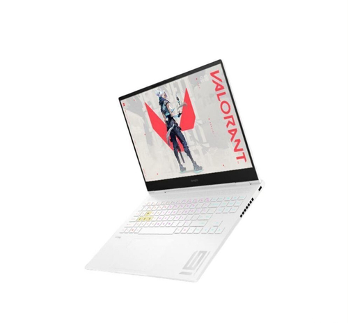 Игровой ноутбук HP Omen 10 Slim / i9-14900HX / 32 / 1Tb / RTX4070 / WHITE