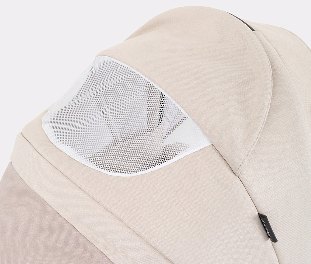 Детская коляска Rant Siena New 2 в 1 03 св.бежевый