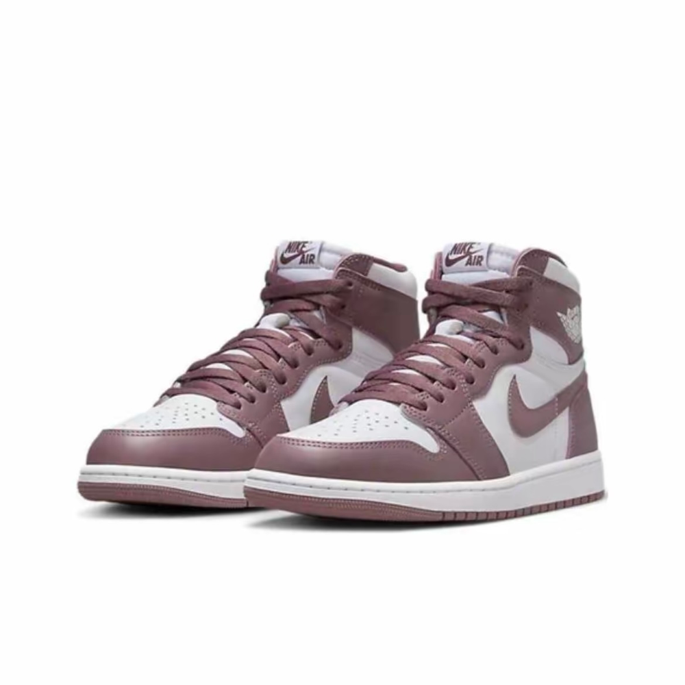 Nike Air Jordan 1 high OG "Mauve"