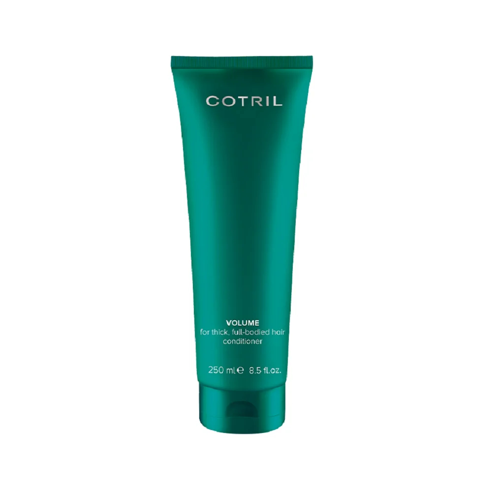 Кондиционер для объема VOLUME CONDITIONER COTRIL, 250ml