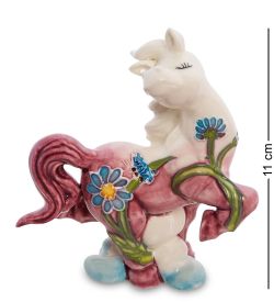 Pavone JP-61/61 Фигурка «Лошадка Ромашка»