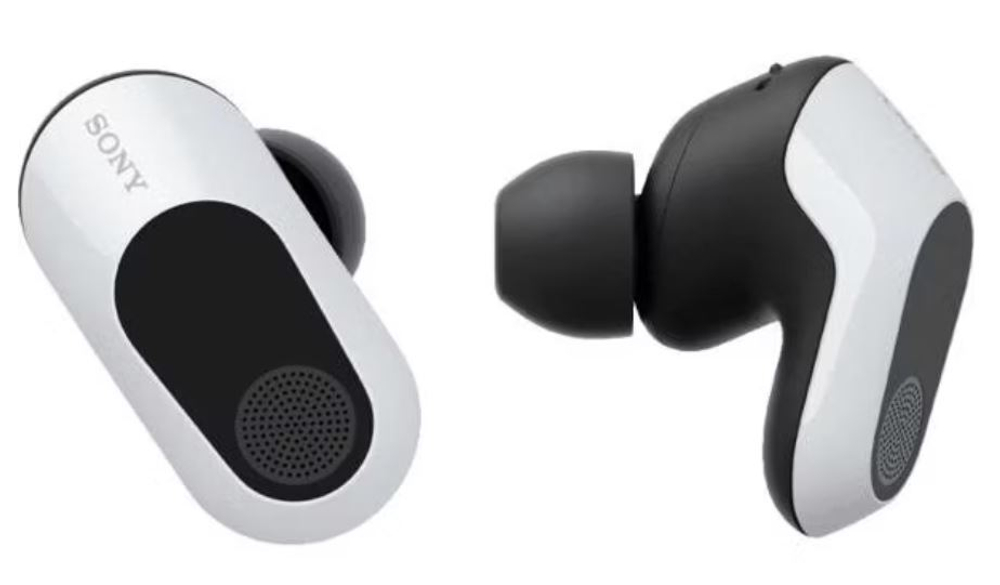 Наушники беспроводные Sony INZONE Buds